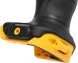 Дрель-шуруповерт DeWalt DCD710D2-QW 180Вт аккум. патрон:быстрозажимной (кейс в комплекте)