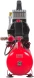 Компрессор поршневой Fubag OLS 190/10 CM1.6 безмасляный 190л/мин 10л 1200Вт красный/черный