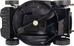 Газонокосилка роторная Huter ELM-2000T (70/4/8) 2000Вт