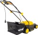 Газонокосилка роторная Huter ELM-2000T (70/4/8) 2000Вт