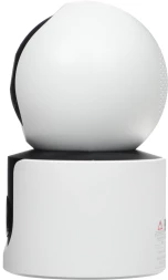 Камера видеонаблюдения IP Xiaomi C500 Dual EU Wi-Fi 2.8-2.8мм цв. корп.:белый/черный (BHR8755EU)