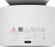 Камера видеонаблюдения IP Xiaomi C500 Dual EU Wi-Fi 2.8-2.8мм цв. корп.:белый/черный (BHR8755EU)