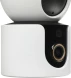 Камера видеонаблюдения IP Xiaomi C500 Dual EU Wi-Fi 2.8-2.8мм цв. корп.:белый/черный (BHR8755EU)