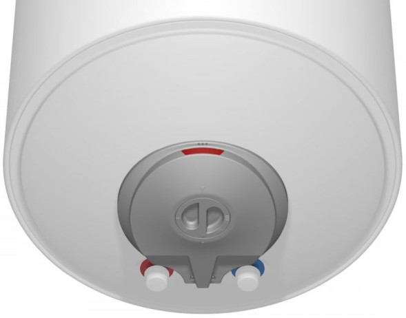 Водонагреватель Thermex Giro 50 1.5кВт 50л электрический настенный/белый