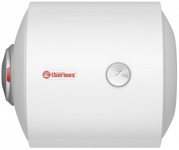 Водонагреватель Thermex Giro 50 1.5кВт 50л электрический настенный/белый
