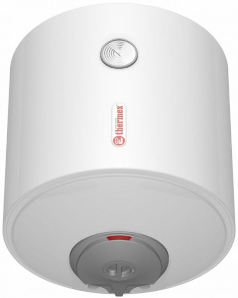 Водонагреватель Thermex Giro 50 1.5кВт 50л электрический настенный/белый