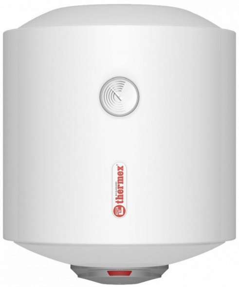 Водонагреватель Thermex Giro 50 1.5кВт 50л электрический настенный/белый