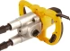 Дрель-миксер Denzel EM-2-1600 1600Вт HEX13 (27911)