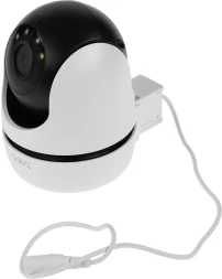 Камера видеонаблюдения IP TP-Link Tapo C510W Wi-Fi 3.9-3.9мм цв. корп.:белый