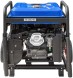 Генератор ТСС SGG 7000Ei 7.5кВт