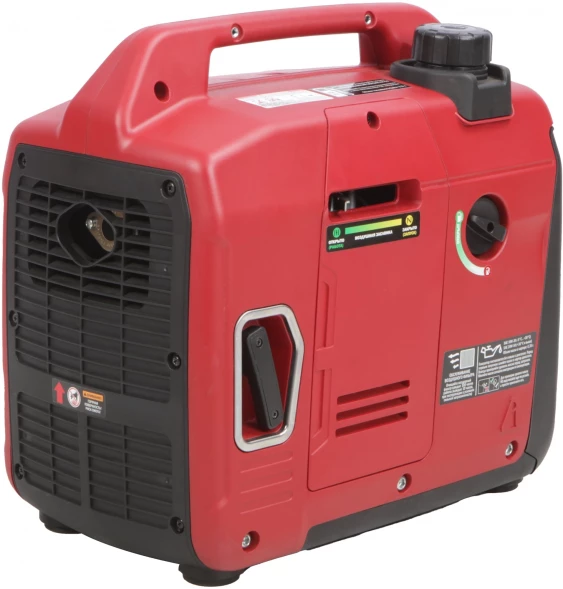 Генератор A-iPower A1400LIS 1.4кВт