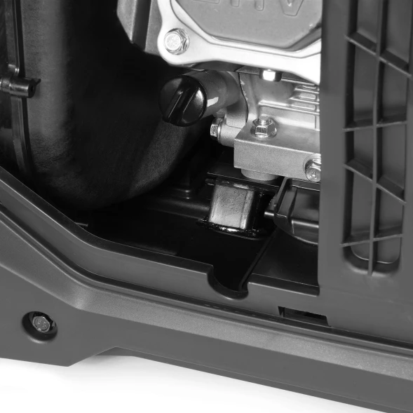 Генератор Daewoo GDA 4500SEi 4кВт