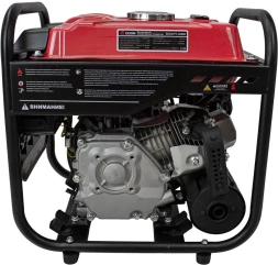 Генератор Edon PT-4000D 3.5кВт