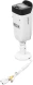 Камера видеонаблюдения IP Dahua DH-IPC-HFW3849T1P-AS-PV-0280B-S5 2.8-2.8мм цв. корп.:белый (DH-IPC-HFW3849T1P-AS-PV-0280B)