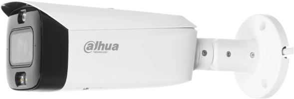 Камера видеонаблюдения IP Dahua DH-IPC-HFW3849T1P-AS-PV-0280B-S5 2.8-2.8мм цв. корп.:белый (DH-IPC-HFW3849T1P-AS-PV-0280B)