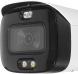 Камера видеонаблюдения IP Dahua DH-IPC-HFW3849T1P-AS-PV-0280B-S5 2.8-2.8мм цв. корп.:белый (DH-IPC-HFW3849T1P-AS-PV-0280B)