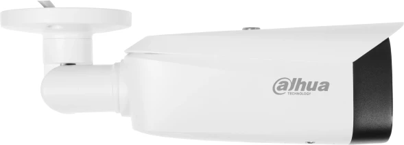 Камера видеонаблюдения IP Dahua DH-IPC-HFW3849T1P-AS-PV-0280B-S5 2.8-2.8мм цв. корп.:белый (DH-IPC-HFW3849T1P-AS-PV-0280B)
