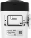 Камера видеонаблюдения IP Dahua DH-IPC-HFW3849T1P-AS-PV-0280B-S5 2.8-2.8мм цв. корп.:белый (DH-IPC-HFW3849T1P-AS-PV-0280B)