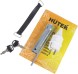 Генератор Huter DY4000LX 3.3кВт