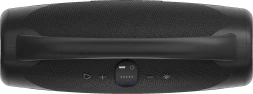 Колонка порт. Hisense VoyageBOOM черный 272W 4.1 BT/3.5Jack/USB 10200mAh