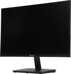 Монитор Pinebro 23.8&amp;quot; MF-2404D черный IPS LED 5ms 16:9 HDMI M/M матовая 250cd 178гр/178гр 1920x1080 75Hz VGA DP FHD 2.7кг