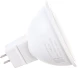 Лампа светодиодная Gauss Elementary 13531 11Вт цок.:GU5.3 софит 220B св.свеч.бел.хол. MR16 (упак.:10шт)