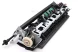 Печка в сборе Cactus CS-FU-HP-M1606-NC (RM1-7577) (новая) для HP LJ M1536 Canon MF4410/4430/4450/4550/4570