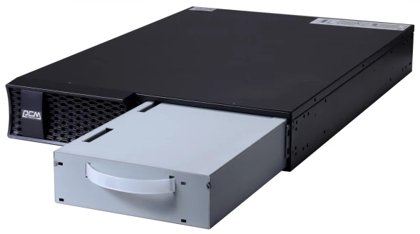 Батарея для ИБП Powercom BAT NXT-72V 72В 14Ач для NXT-2000/3000