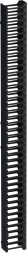 Панель Lanmaster LAN-FRM-PP-FO/1U 1U