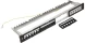 Панель Lanmaster LAN-FRM-PP-FO/1U 1U