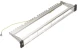 Панель Lanmaster LAN-FRM-PP-FO/1U 1U