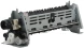 Печка в сборе Cactus CS-FU-HP-M425-NC (RM1-8809/RM1-9189) (новая) для HP LJ Pro 400 M401n/dn/dw/M425dn/dw MFP