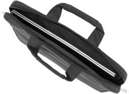 Сумка для ноутбука 15.6&amp;quot; Digma R-311 черный полиэстер (R311BK)