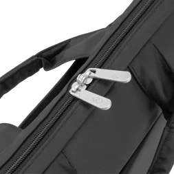 Сумка для ноутбука 15.6&amp;quot; Digma R-311 черный полиэстер (R311BK)