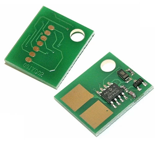Чип тонер-картриджа Cactus CS-CHIP-S-D205L (MLT-D205L) для SAMSUNG ML-3310/3312/3710/3712 SCX-4833/4835/5637/5639/5737/5739 5000стр.