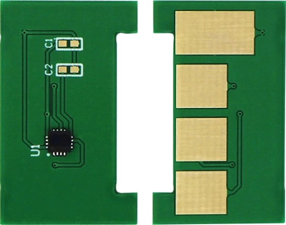 Чип тонер-картриджа Cactus CS-CHIP-S-D205L (MLT-D205L) для SAMSUNG ML-3310/3312/3710/3712 SCX-4833/4835/5637/5639/5737/5739 5000стр.