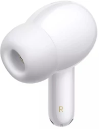 Гарнитура внутриканальные Xiaomi Redmi Buds 6 Pro белый беспроводные bluetooth в ушной раковине (BHR9310GL)