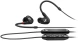 Наушники вкладыши Sennheiser IE 100 PRO Wireless 1.3м черный беспроводные bluetooth в ушной раковине (509171)