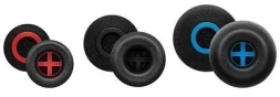 Наушники вкладыши Sennheiser IE 100 PRO Wireless 1.3м черный беспроводные bluetooth в ушной раковине (509171)