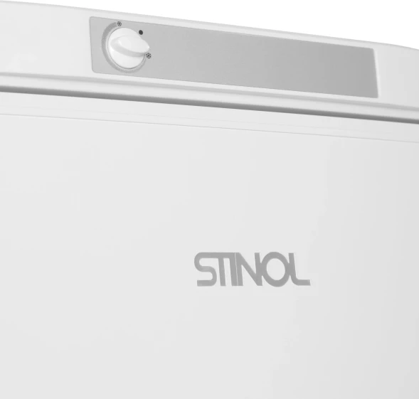 Холодильник Stinol STS 200 2-хкамерн. белый