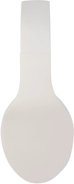 Гарнитура накладные Hyundai H-HP104 белый беспроводные bluetooth оголовье (HHP104W)