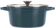 Кастрюля Rondell Azul Claro RDA-1501 4.5л. d=24см (с крышкой) синий