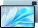 Планшет Teclast M50S T606 (1.6) 8C RAM4Gb ROM128Gb 10.1&amp;quot; IPS 1280x800 Android 14 голубой 13Mpix 5Mpix BT WiFi microSD 256Gb 6000mAh 10hr