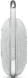 Колонка порт. JBL Clip 4 белый 5W 1.0 BT 15м 500mAh (JBLCLIP4WHT)
