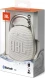 Колонка порт. JBL Clip 4 белый 5W 1.0 BT 15м 500mAh (JBLCLIP4WHT)