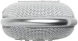 Колонка порт. JBL Clip 4 белый 5W 1.0 BT 15м 500mAh (JBLCLIP4WHT)