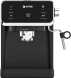 Кофеварка рожковая Vitek VT-1516 1000Вт черный