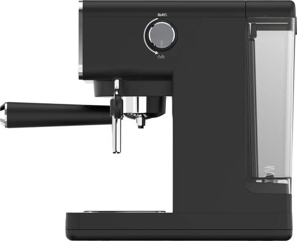Кофеварка рожковая Vitek VT-1516 1000Вт черный