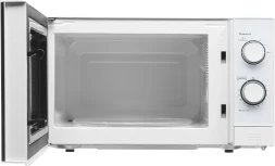 Микроволновая Печь Willz MOS-2009MW 20л. 700Вт белый