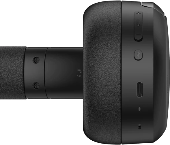 Гарнитура мониторные Edifier W830NB черный беспроводные bluetooth оголовье